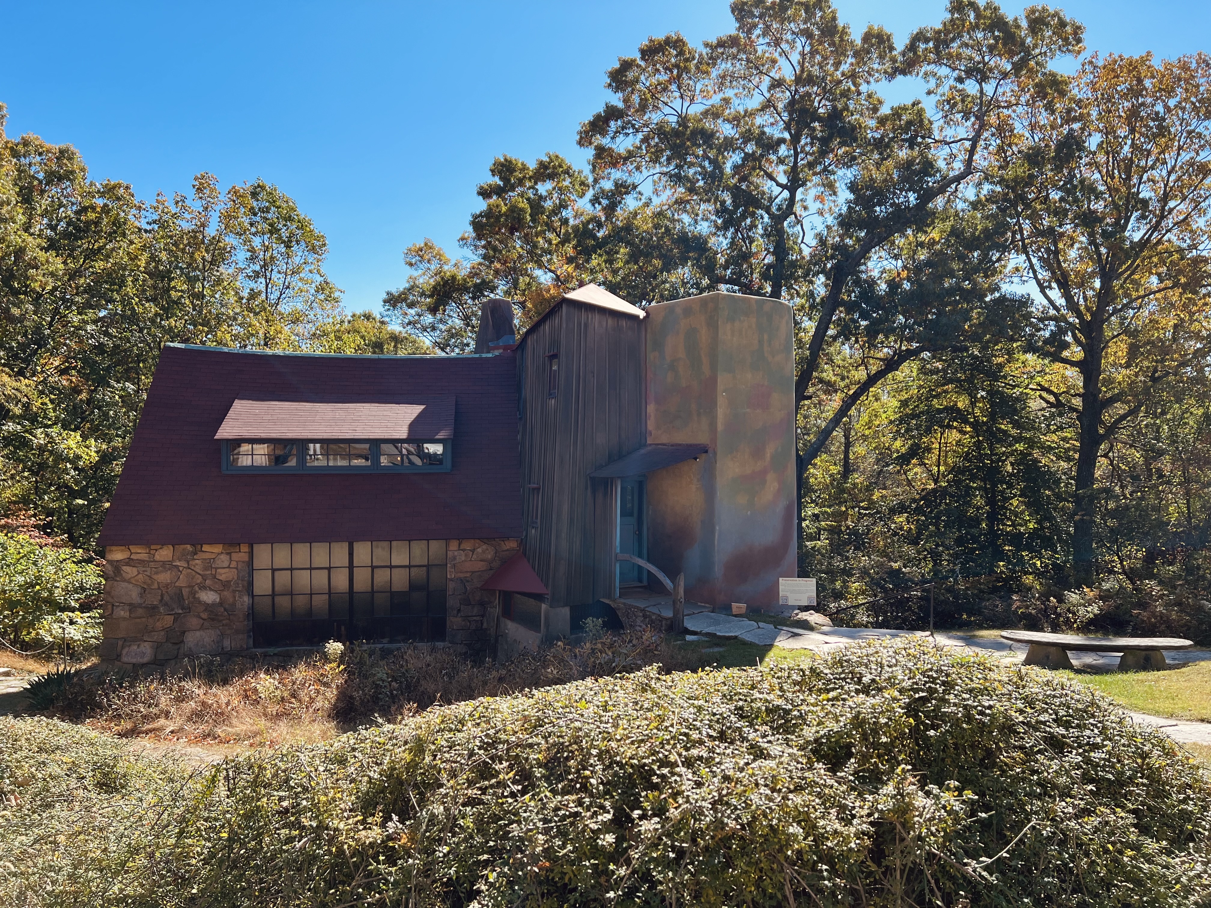 Esherick House